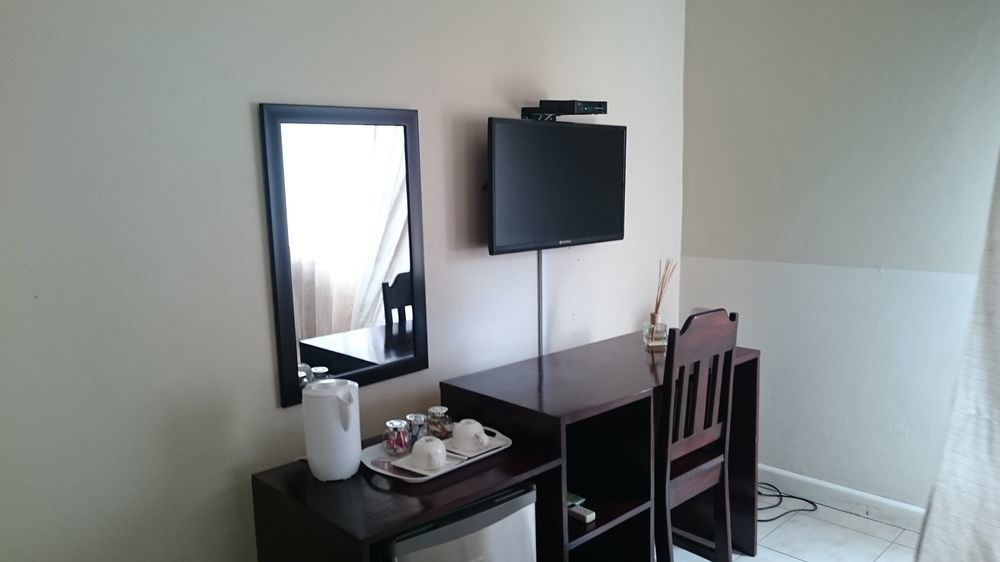 Lepatino Bed & Breakfast Livingstone Exterior foto