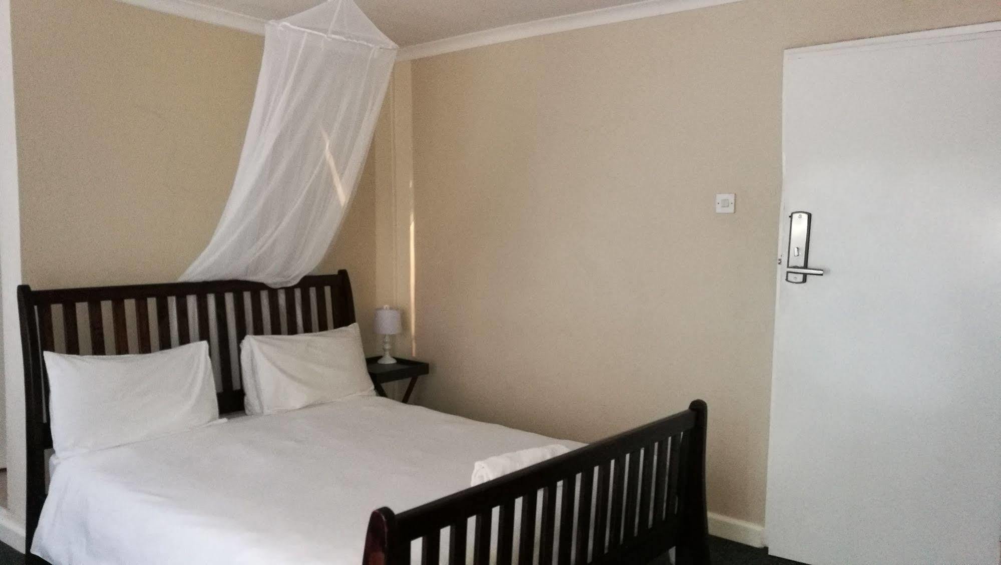 Lepatino Bed & Breakfast Livingstone Exterior foto
