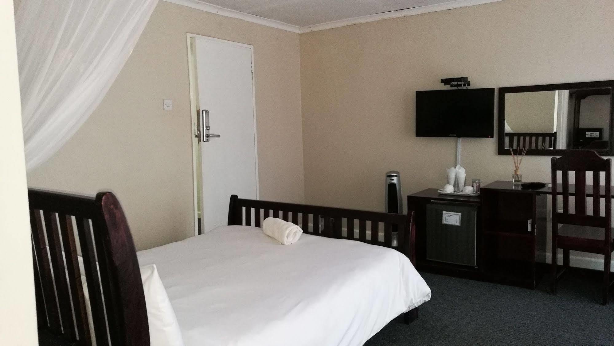 Lepatino Bed & Breakfast Livingstone Exterior foto
