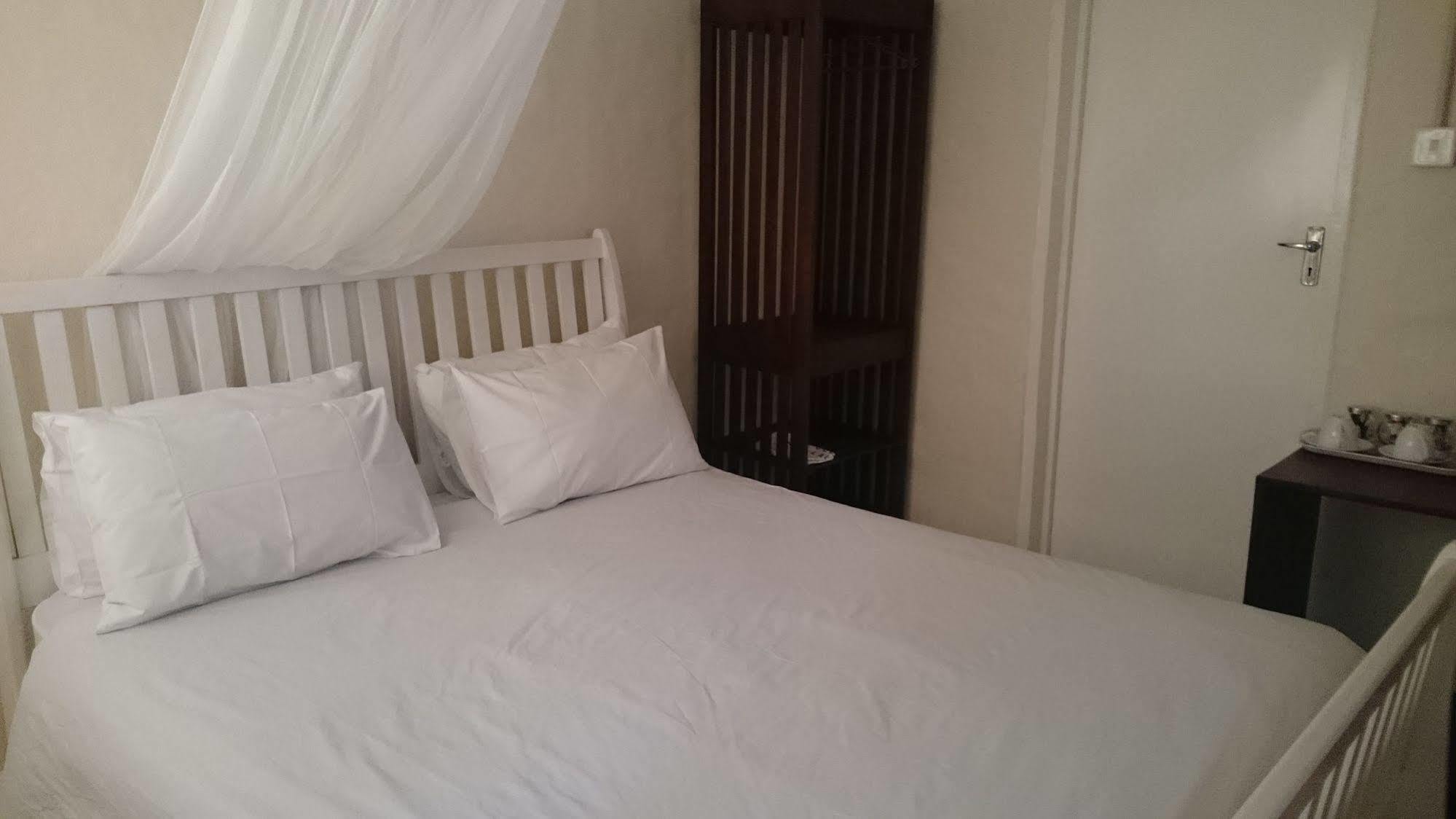 Lepatino Bed & Breakfast Livingstone Exterior foto