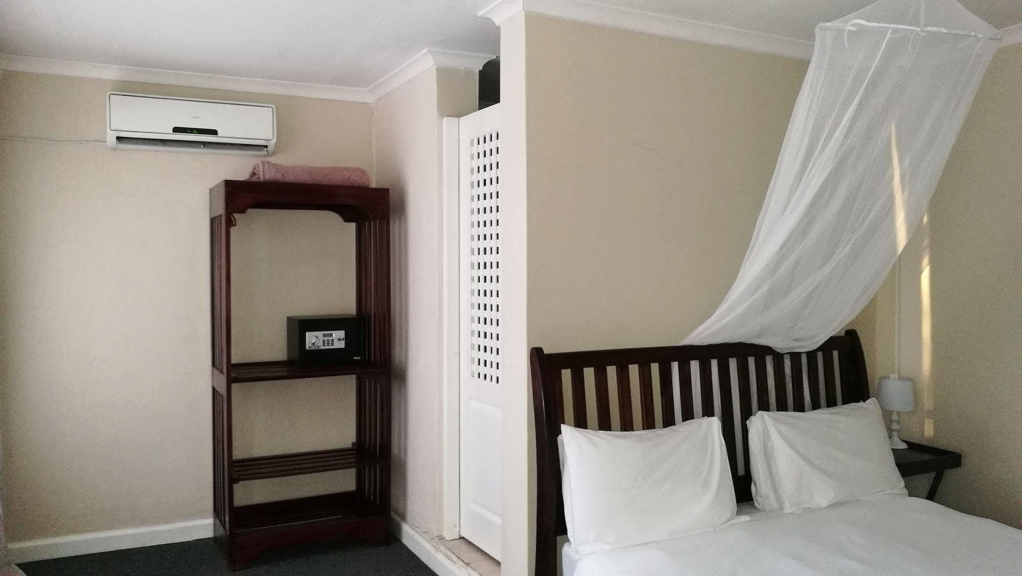 Lepatino Bed & Breakfast Livingstone Exterior foto